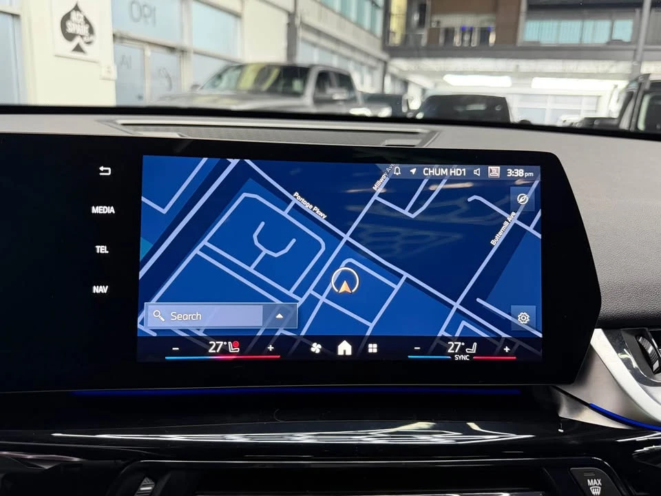 2025 BMW U11/U12 X1 - Image 14 of 20