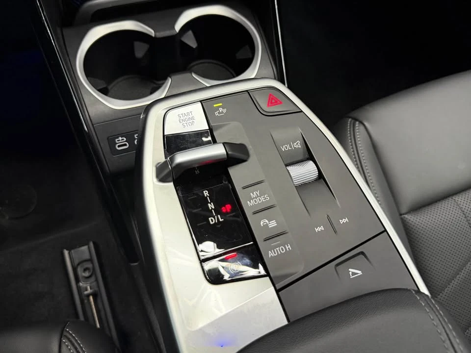 2025 BMW U11/U12 X1 - Image 19 of 20