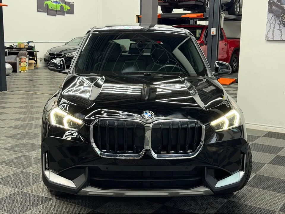 2025 BMW U11/U12 X1 - Image 2 of 20