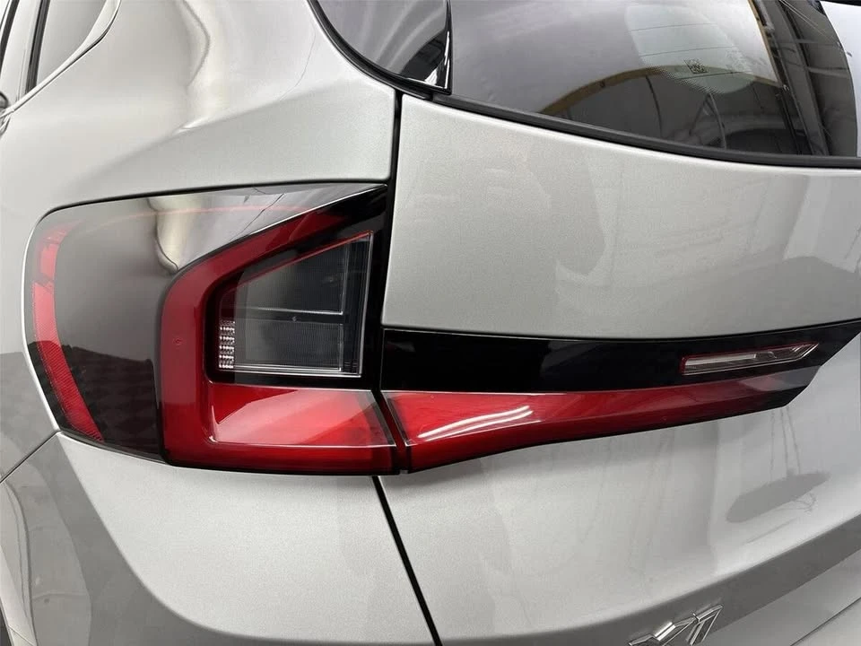 2025 BMW U11/U12 X1 - Image 19 of 20