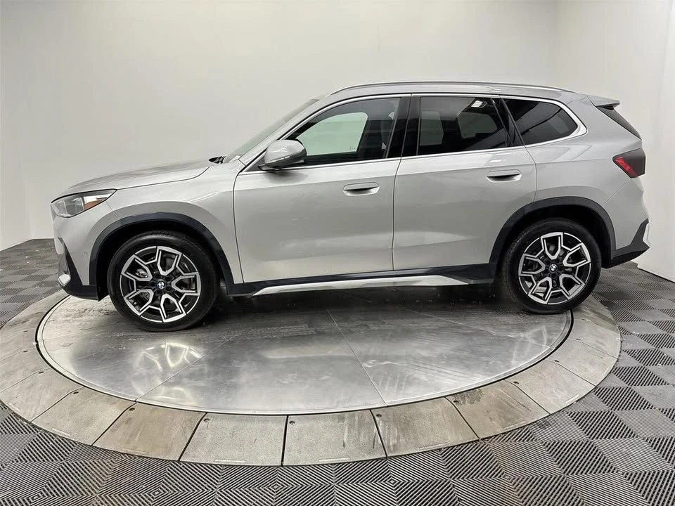 2025 BMW U11/U12 X1 - Image 16 of 20