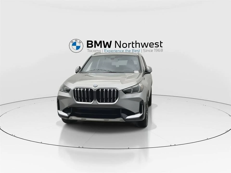 2025 BMW U11/U12 X1 - Image 8 of 20