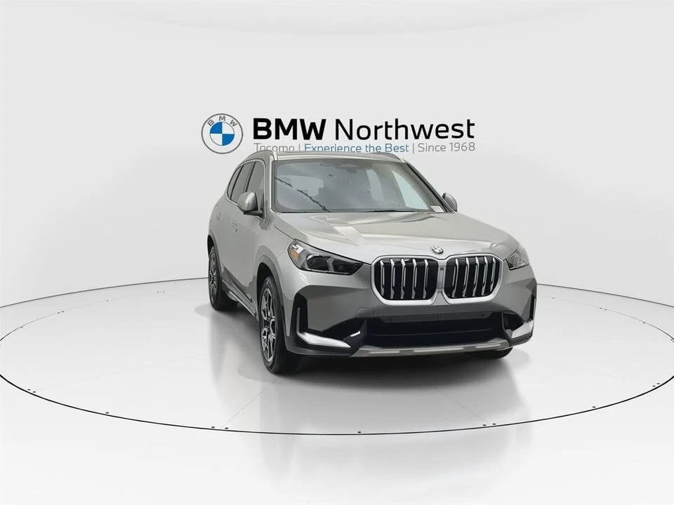 2025 BMW U11/U12 X1 - Image 7 of 20