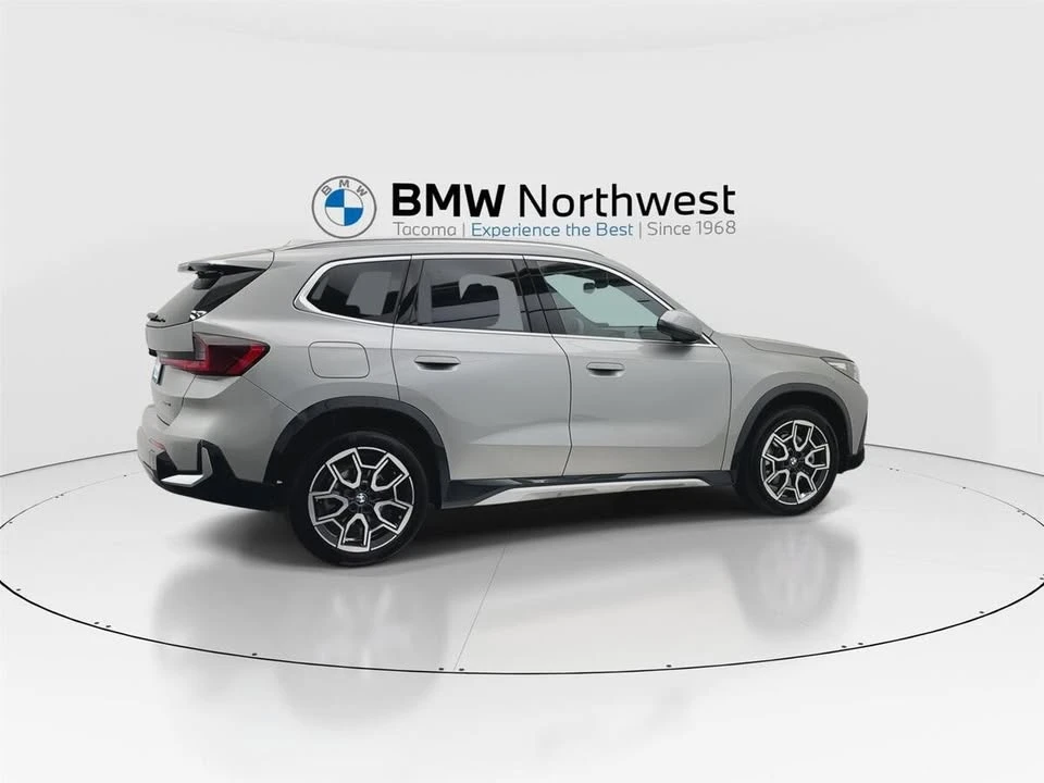 2025 BMW U11/U12 X1 - Image 4 of 20