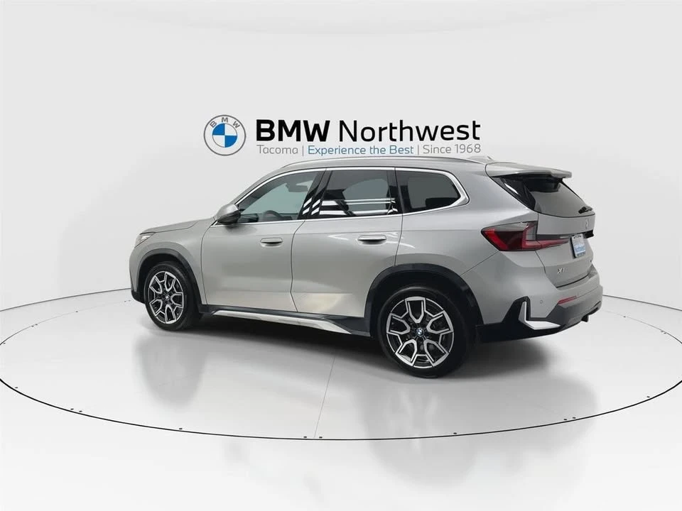 2025 BMW U11/U12 X1 - Image 12 of 20