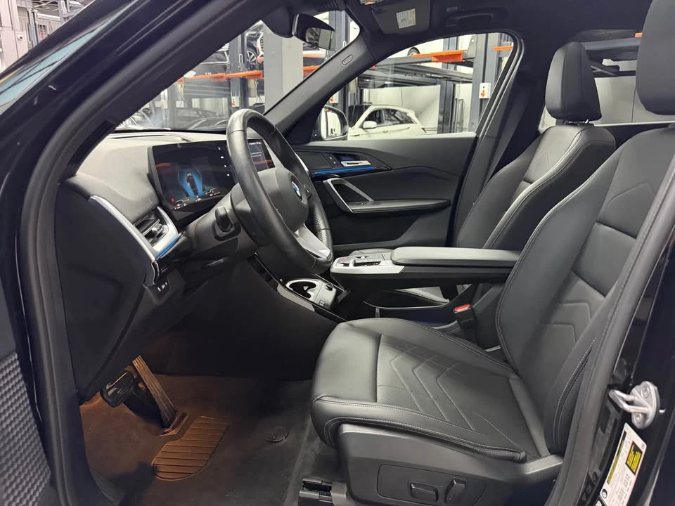 2025 BMW U11/U12 X1 - Image 7 of 20