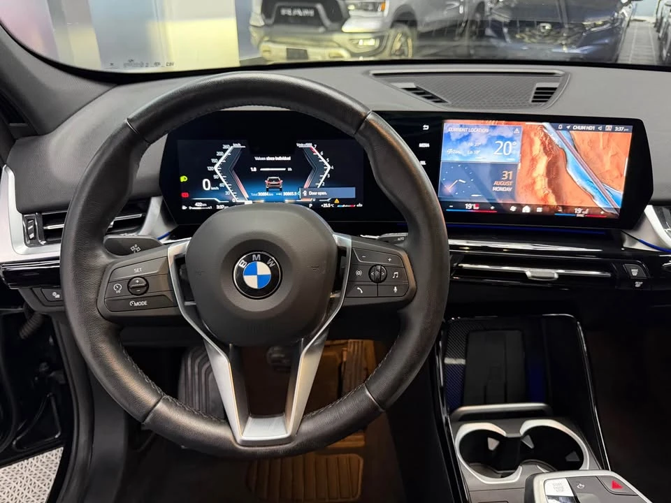 2025 BMW U11/U12 X1 - Image 11 of 20