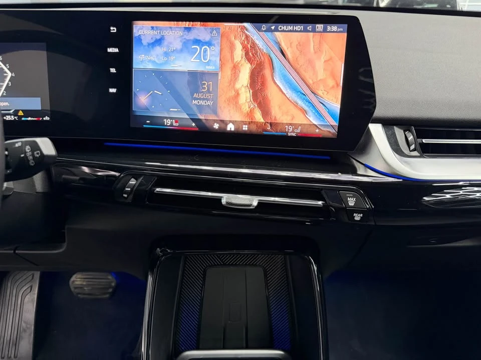 2025 BMW U11/U12 X1 - Image 13 of 20