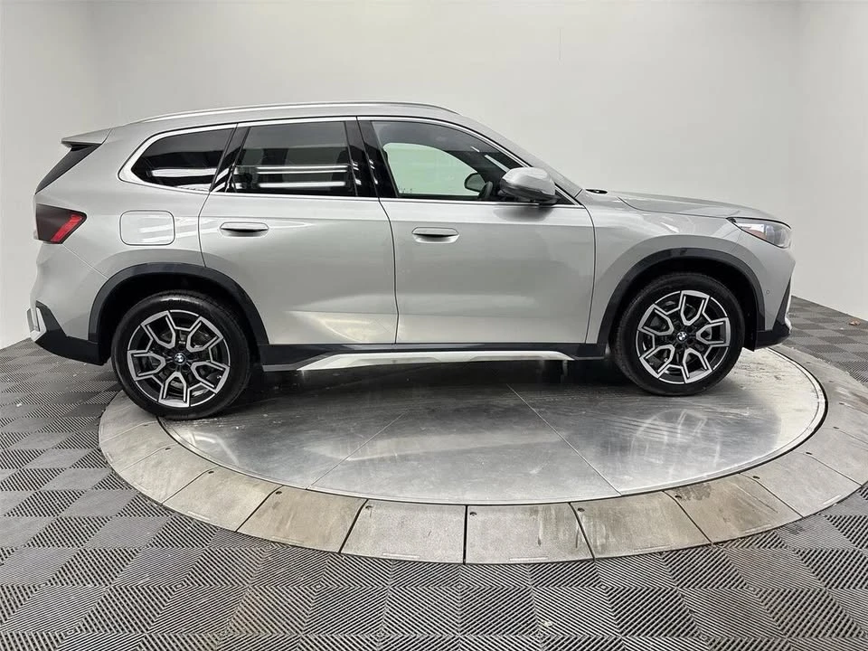 2025 BMW U11/U12 X1 - Image 17 of 20