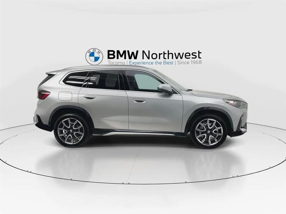 2025 BMW U11/U12 X1 - Image 5 of 20