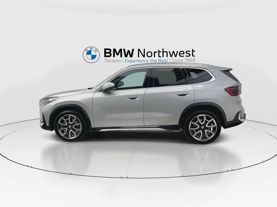 2025 BMW U11/U12 X1 - Image 11 of 20