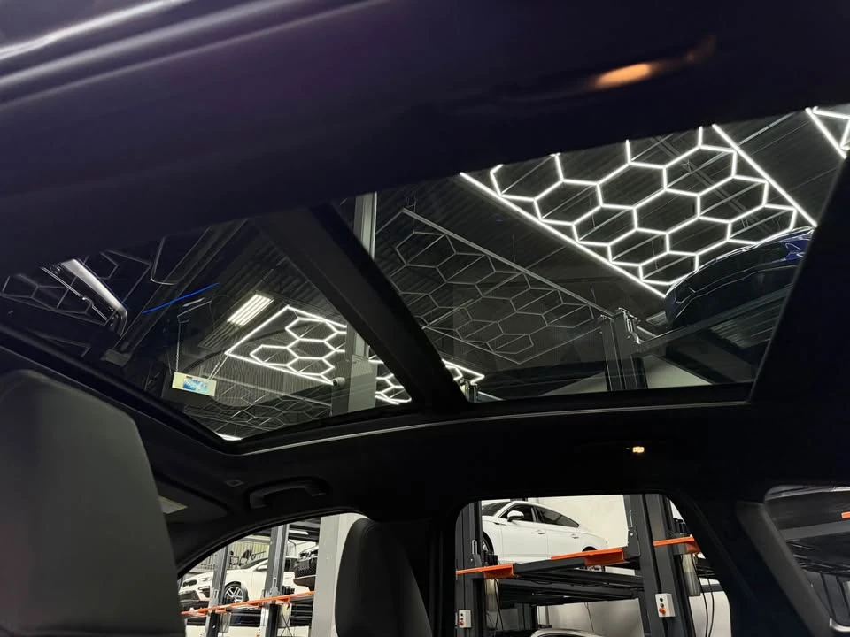 2025 BMW U11/U12 X1 - Image 8 of 20
