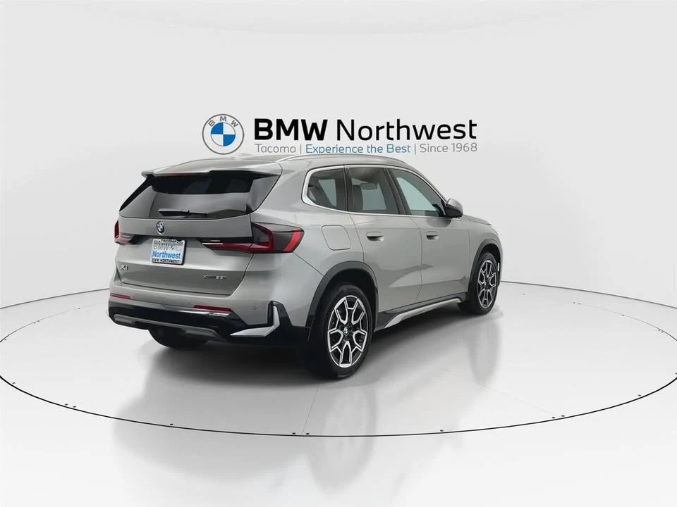2025 BMW U11/U12 X1 - Image 3 of 20