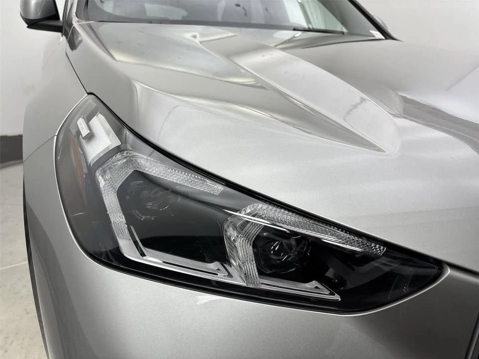 2025 BMW U11/U12 X1 - Image 18 of 20