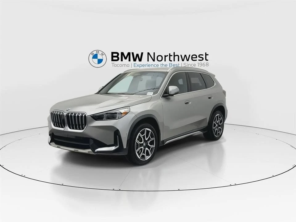 2025 BMW U11/U12 X1 - Image 9 of 20