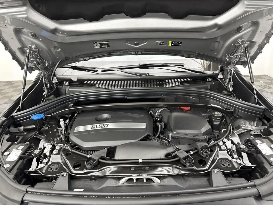 2025 BMW U11/U12 X1 - Image 20 of 20