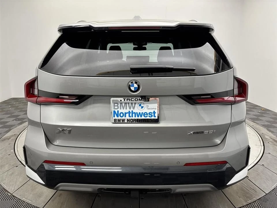 2025 BMW U11/U12 X1 - Image 15 of 20