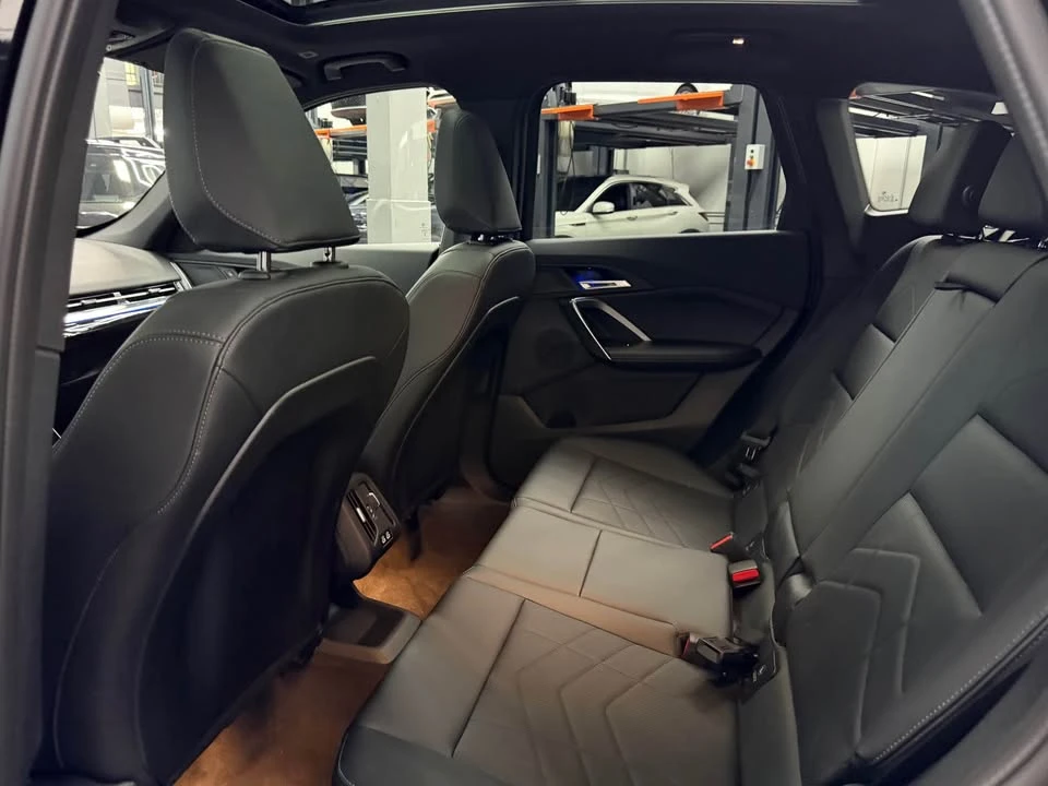 2025 BMW U11/U12 X1 - Image 9 of 20