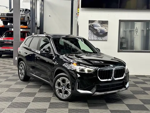 2025 BMW X1
