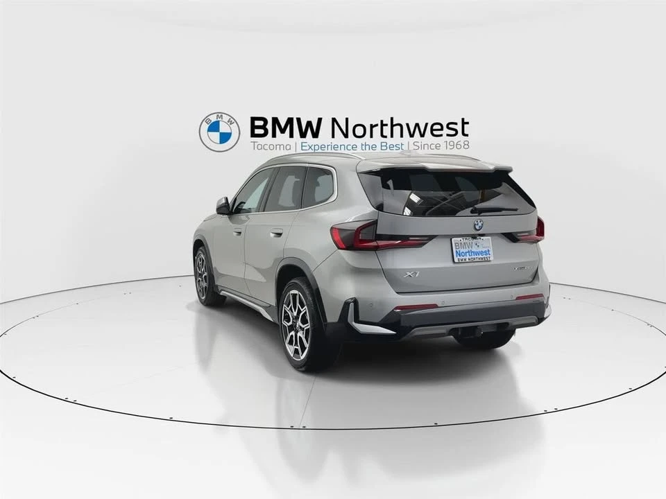 2025 BMW U11/U12 X1 - Image 13 of 20