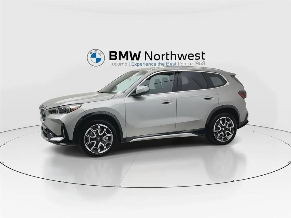 2025 BMW U11/U12 X1 - Image 10 of 20