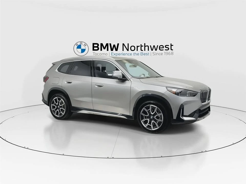 2025 BMW U11/U12 X1 - Image 6 of 20