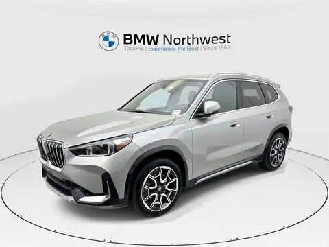 2025 BMW X1