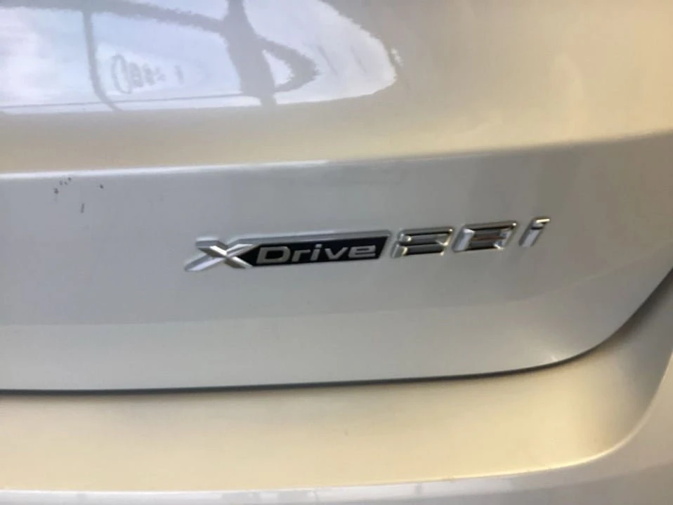 2025 BMW U11/U12 X1 - Image 19 of 20