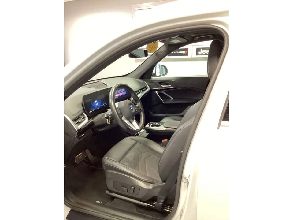2025 BMW U11/U12 X1 - Image 7 of 20
