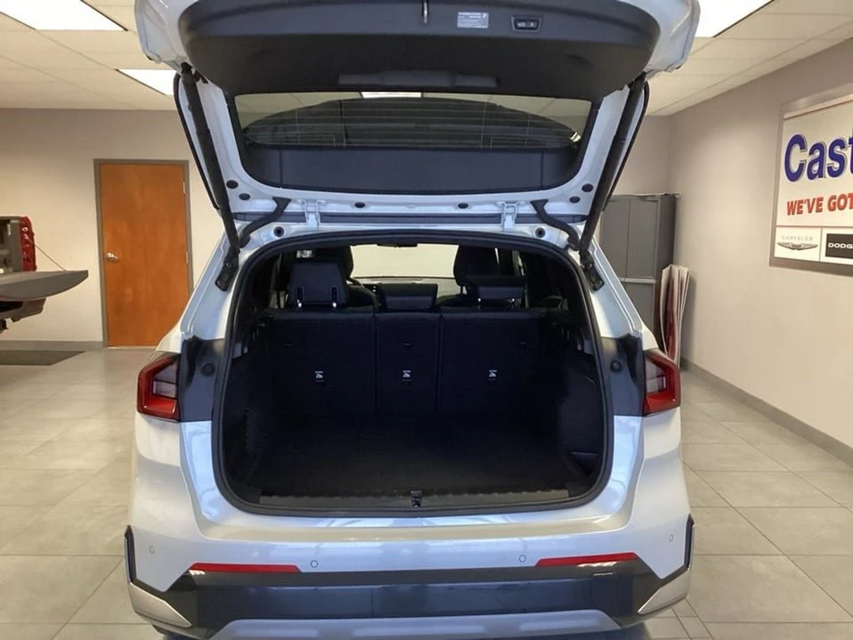 2025 BMW U11/U12 X1 - Image 20 of 20