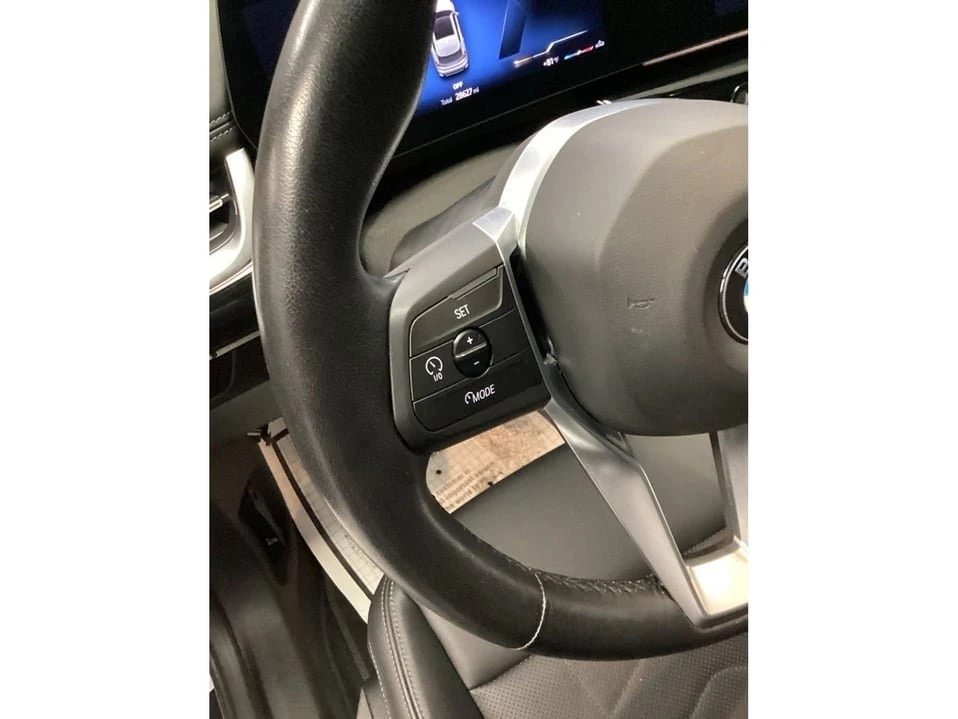 2025 BMW U11/U12 X1 - Image 15 of 20