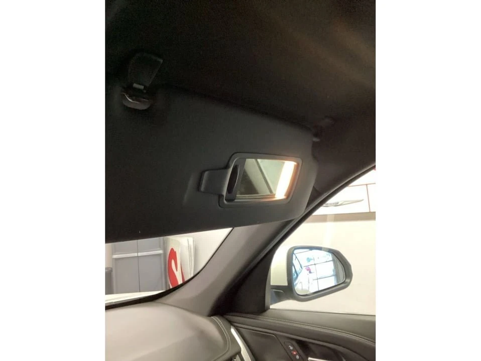 2025 BMW U11/U12 X1 - Image 13 of 20