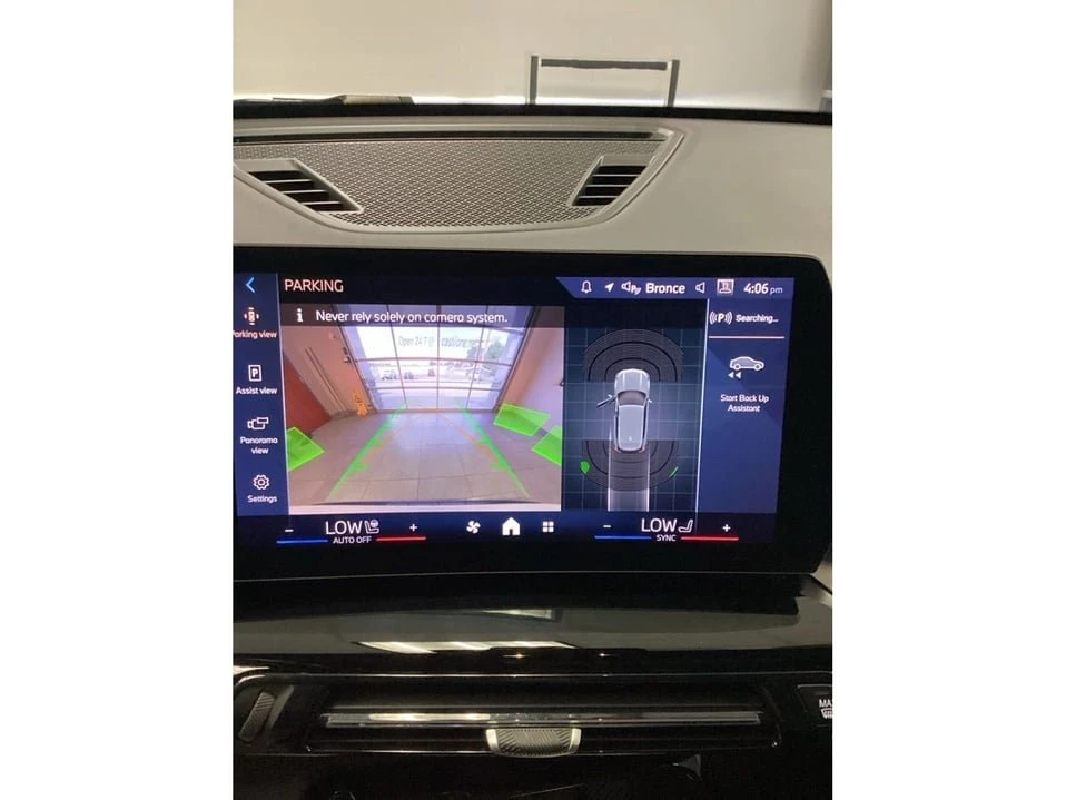 2025 BMW U11/U12 X1 - Image 12 of 20