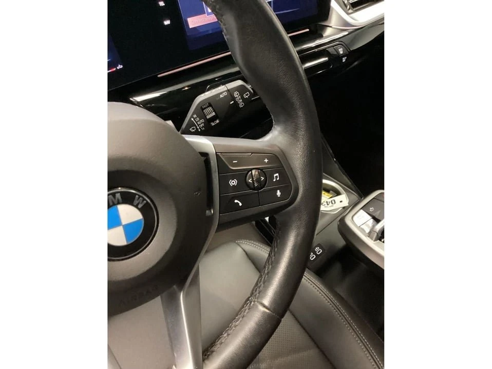 2025 BMW U11/U12 X1 - Image 18 of 20