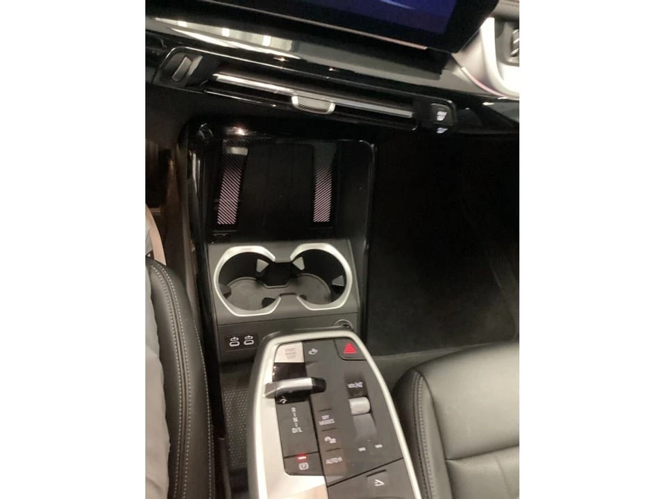 2025 BMW U11/U12 X1 - Image 14 of 20