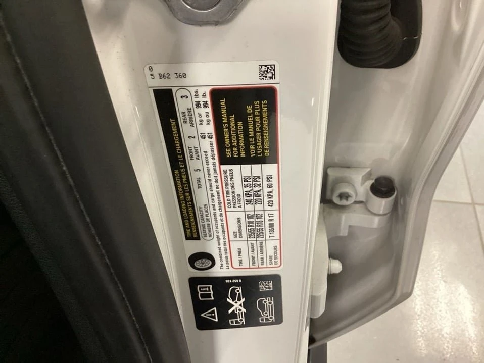 2025 BMW U11/U12 X1 - Image 17 of 20