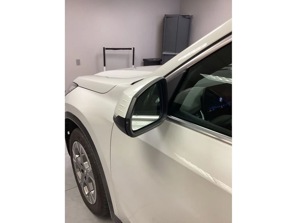 2025 BMW U11/U12 X1 - Image 10 of 20