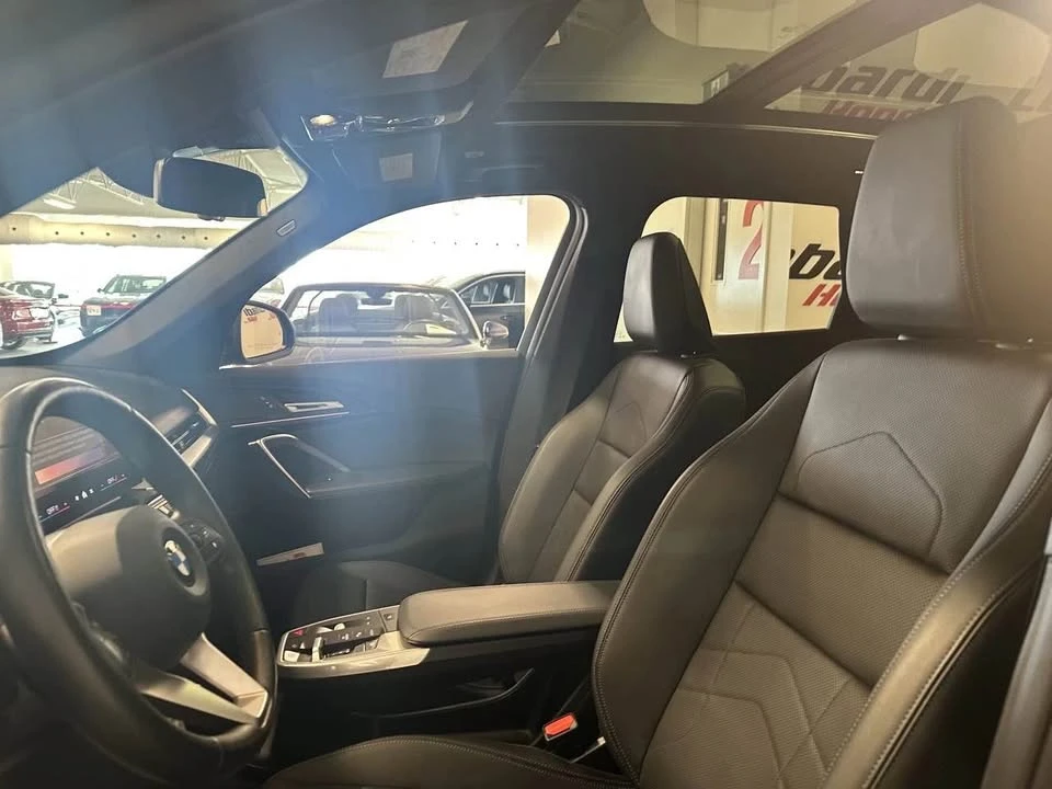 2025 BMW U11/U12 X1 - Image 9 of 10