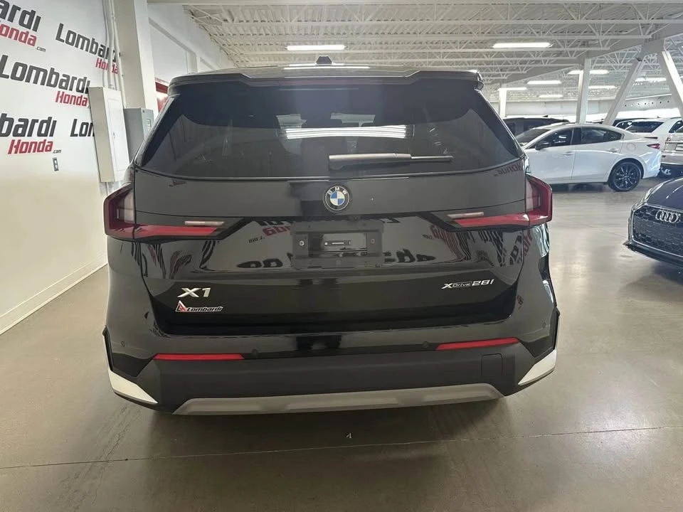 2025 BMW U11/U12 X1 - Image 6 of 10