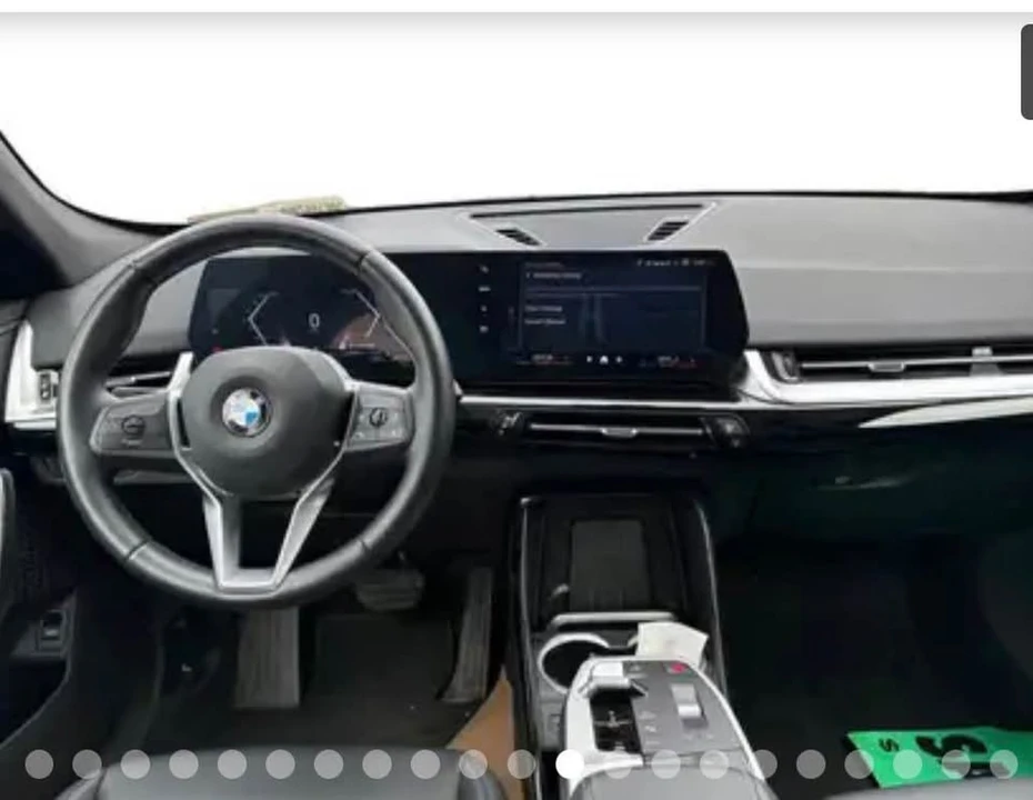 2025 BMW U11/U12 X1 - Image 5 of 5