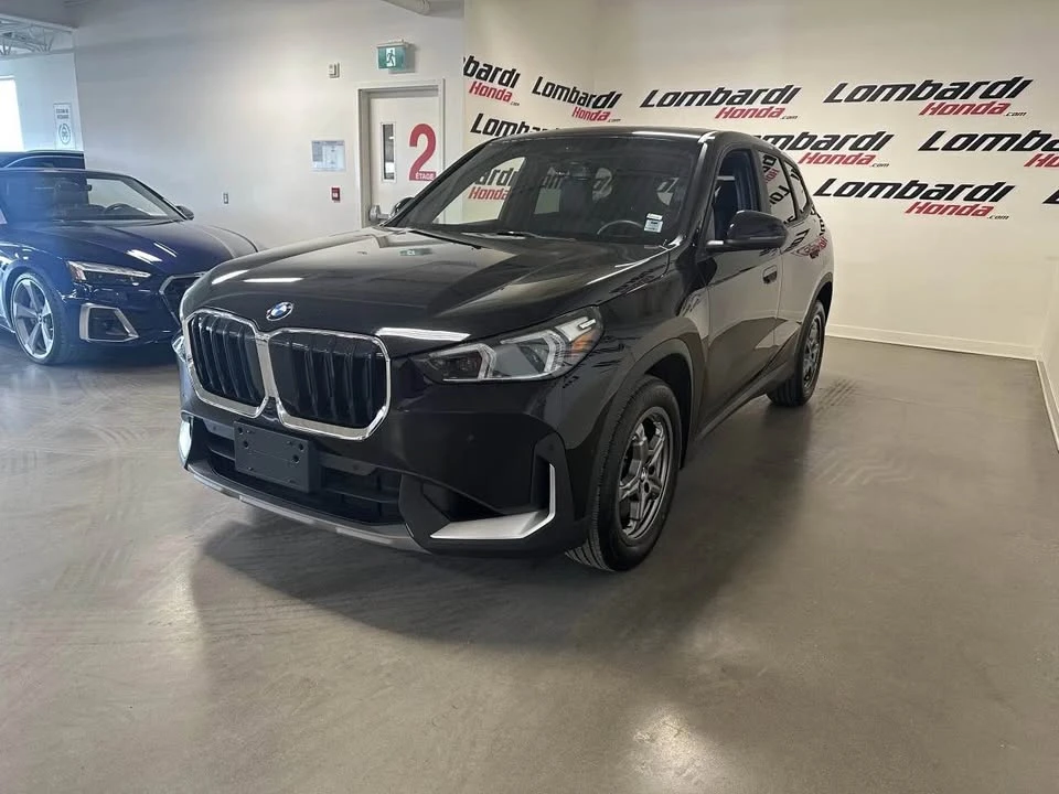 2025 BMW U11/U12 X1 - Image 2 of 10