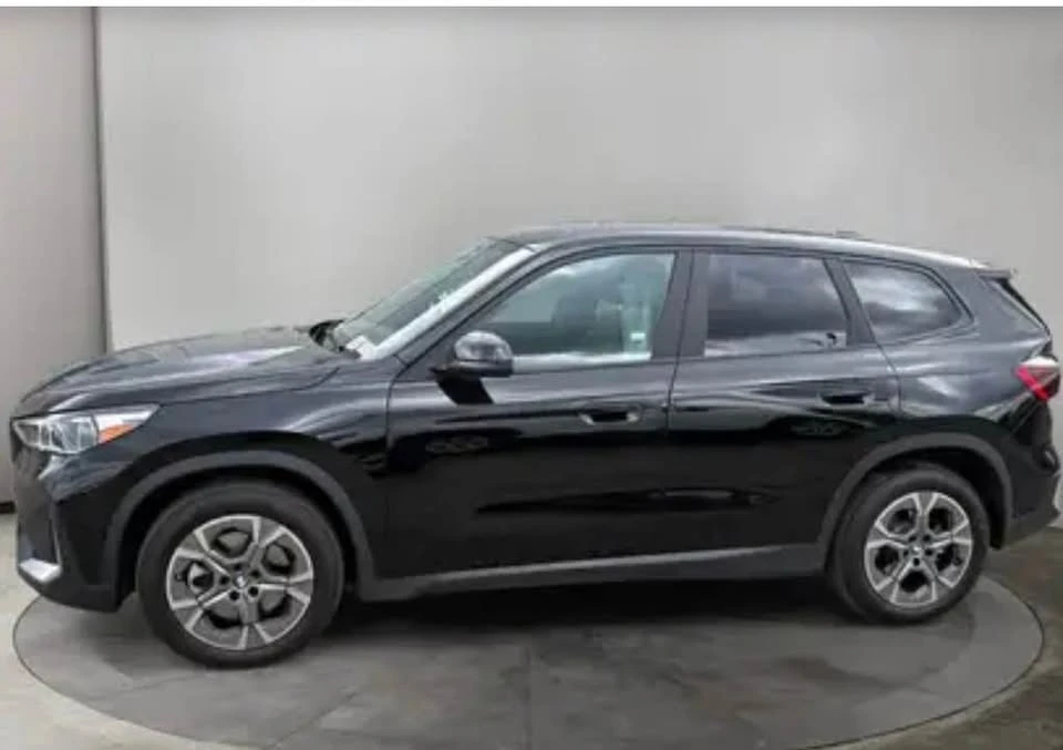 2025 BMW U11/U12 X1 - Image 2 of 5