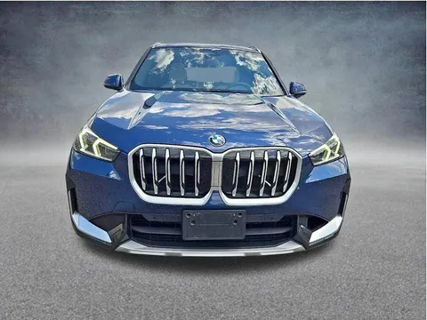 2025 BMW X1