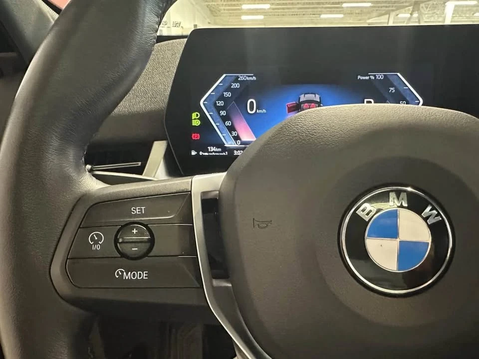 2025 BMW U11/U12 X1 - Image 7 of 10