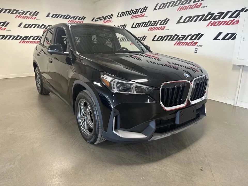 2025 BMW U11/U12 X1 - Image 10 of 10