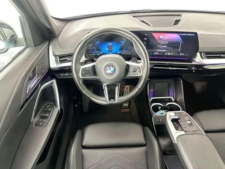 2025 BMW U11/U12 X1 - Image 11 of 20