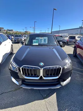 2025 BMW X1