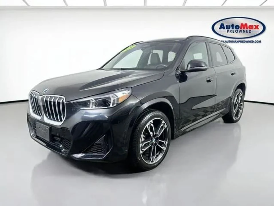 2025 BMW U11/U12 X1 - Image 5 of 20