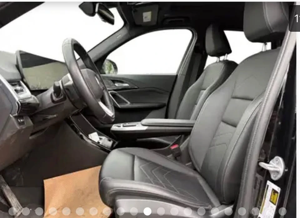 2025 BMW U11/U12 X1 - Image 4 of 5