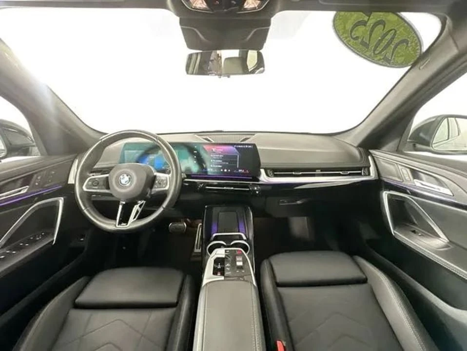 2025 BMW U11/U12 X1 - Image 3 of 20